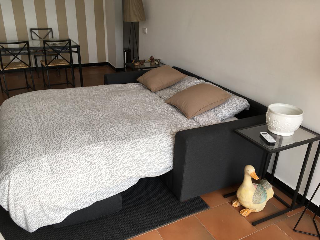 Ferienwohnung Sori Modern Loft Exterior foto