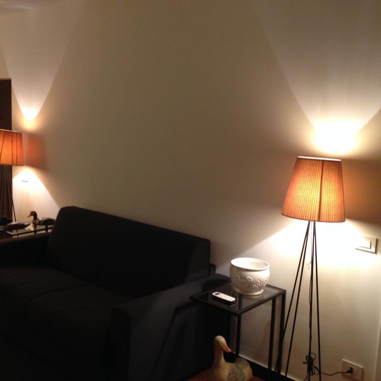 Ferienwohnung Sori Modern Loft Exterior foto