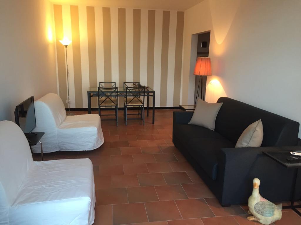 Ferienwohnung Sori Modern Loft Exterior foto