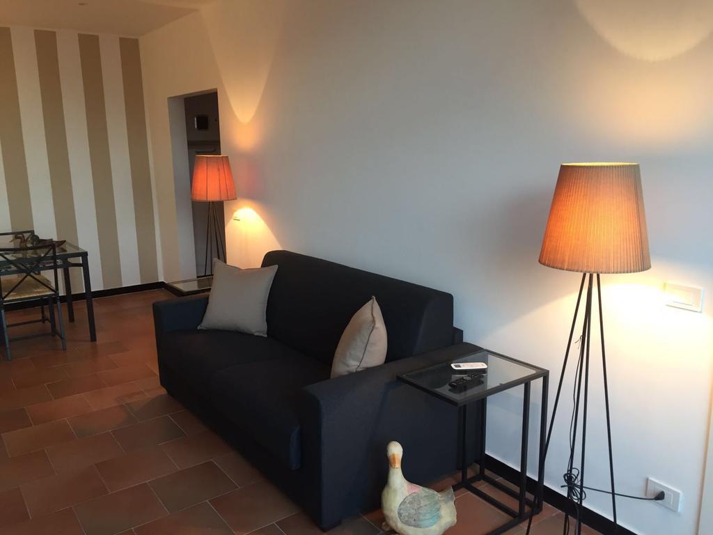 Ferienwohnung Sori Modern Loft Exterior foto