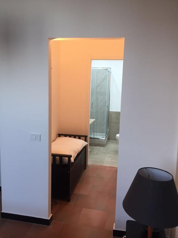 Ferienwohnung Sori Modern Loft Exterior foto